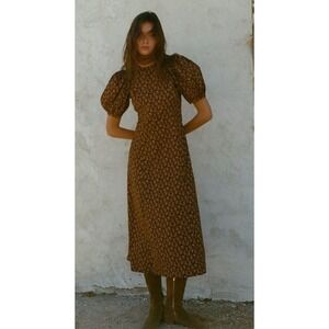 Doen | Dresses | Doen Cesarina Dress | Poshmark